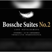 Bossche Suites No.2 logo, Bossche Suites No.2 contact details