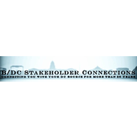 B/DC STAKEHOLDER CONNECTIONS, LLC logo, B/DC STAKEHOLDER CONNECTIONS, LLC contact details