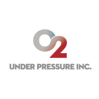 Under Pressure Inc. logo, Under Pressure Inc. contact details