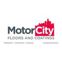 Motor City Floors and Coatings logo, Motor City Floors and Coatings contact details