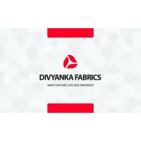 Divyanka Fabrics logo, Divyanka Fabrics contact details