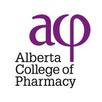 Alberta College of Pharmacists logo, Alberta College of Pharmacists contact details