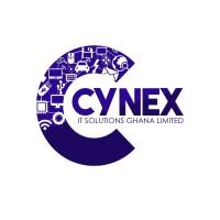 Cynex IT Solutions Ghana Limited logo, Cynex IT Solutions Ghana Limited contact details