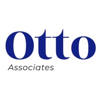 Otto Associates logo, Otto Associates contact details