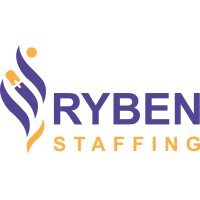 Ryben Staffing logo, Ryben Staffing contact details