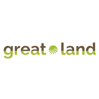 Great Land Company logo, Great Land Company contact details