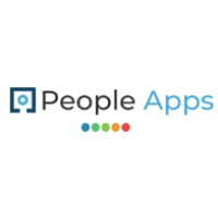 People Apps logo, People Apps contact details