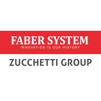 FABER SYSTEM - Zucchetti Group logo, FABER SYSTEM - Zucchetti Group contact details