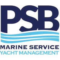 PSB Marine Service logo, PSB Marine Service contact details