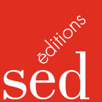 Editions Sed logo, Editions Sed contact details