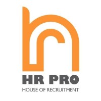 HRPRO LB logo, HRPRO LB contact details