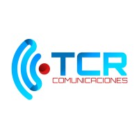 TCR Comunicaciones logo, TCR Comunicaciones contact details