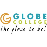 Globe College - Netherlands logo, Globe College - Netherlands contact details