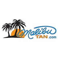 Malibu Tanning logo, Malibu Tanning contact details