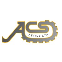 ACS Civils Ltd logo, ACS Civils Ltd contact details