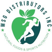 MSG Distributors Inc logo, MSG Distributors Inc contact details