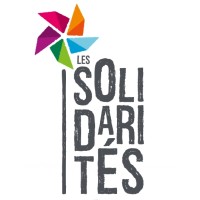 Les SolidaritÃ©s logo, Les SolidaritÃ©s contact details