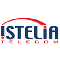 İstelia Telekomünikasyon A.Ş. logo, İstelia Telekomünikasyon A.Ş. contact details