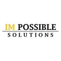 IM Possible Solutions logo, IM Possible Solutions contact details