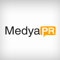 Medya PR logo, Medya PR contact details