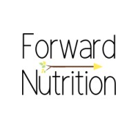 Forward Nutrition logo, Forward Nutrition contact details