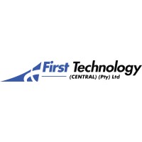 First Technology Central logo, First Technology Central contact details