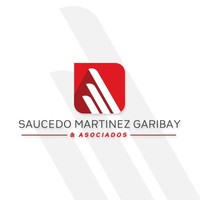 SAUCEDO MARTINEZ GARIBAY & ASOCIADOS logo, SAUCEDO MARTINEZ GARIBAY & ASOCIADOS contact details