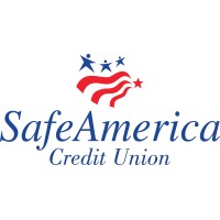 SafeAmerica Credit Union logo, SafeAmerica Credit Union contact details