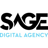 Sage Digital Agency logo, Sage Digital Agency contact details