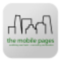 The Mobile Pages, Inc. logo, The Mobile Pages, Inc. contact details