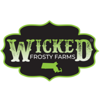 Wicked Frosty Farms logo, Wicked Frosty Farms contact details