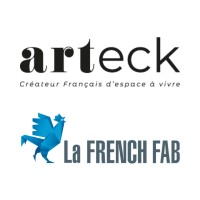 ARTECK logo, ARTECK contact details