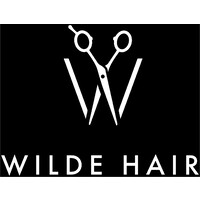 Wilde Hair logo, Wilde Hair contact details