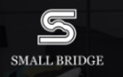 Small Bridge logo, Small Bridge contact details