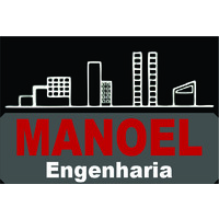 MANOEL ENGENHARIA logo, MANOEL ENGENHARIA contact details