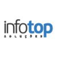 Infotop Soluções logo, Infotop Soluções contact details