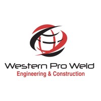 Western Pro Weld logo, Western Pro Weld contact details