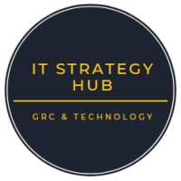 IT Strategy Hub logo, IT Strategy Hub contact details