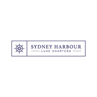 Sydney Harbour Luxe Charters logo, Sydney Harbour Luxe Charters contact details