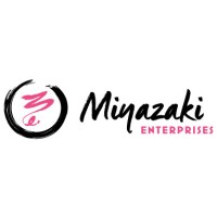 Miyazaki Enterprises logo, Miyazaki Enterprises contact details