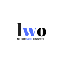 The Lead Water Operator logo, The Lead Water Operator contact details