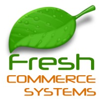 Fresh Commerce Systems logo, Fresh Commerce Systems contact details