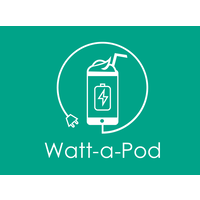 Watt-a-Pod logo, Watt-a-Pod contact details