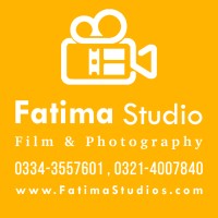 Fatima Film & Photography Studio logo, Fatima Film & Photography Studio contact details