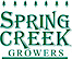 Spring Creek Growers Inc logo, Spring Creek Growers Inc contact details