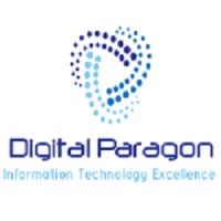 Digital Paragon logo, Digital Paragon contact details