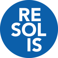 Association RESOLIS logo, Association RESOLIS contact details