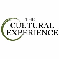 The Cultural Experience logo, The Cultural Experience contact details