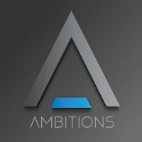 Ambitions Consulting Group logo, Ambitions Consulting Group contact details