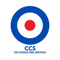 Cid Consulting Services logo, Cid Consulting Services contact details